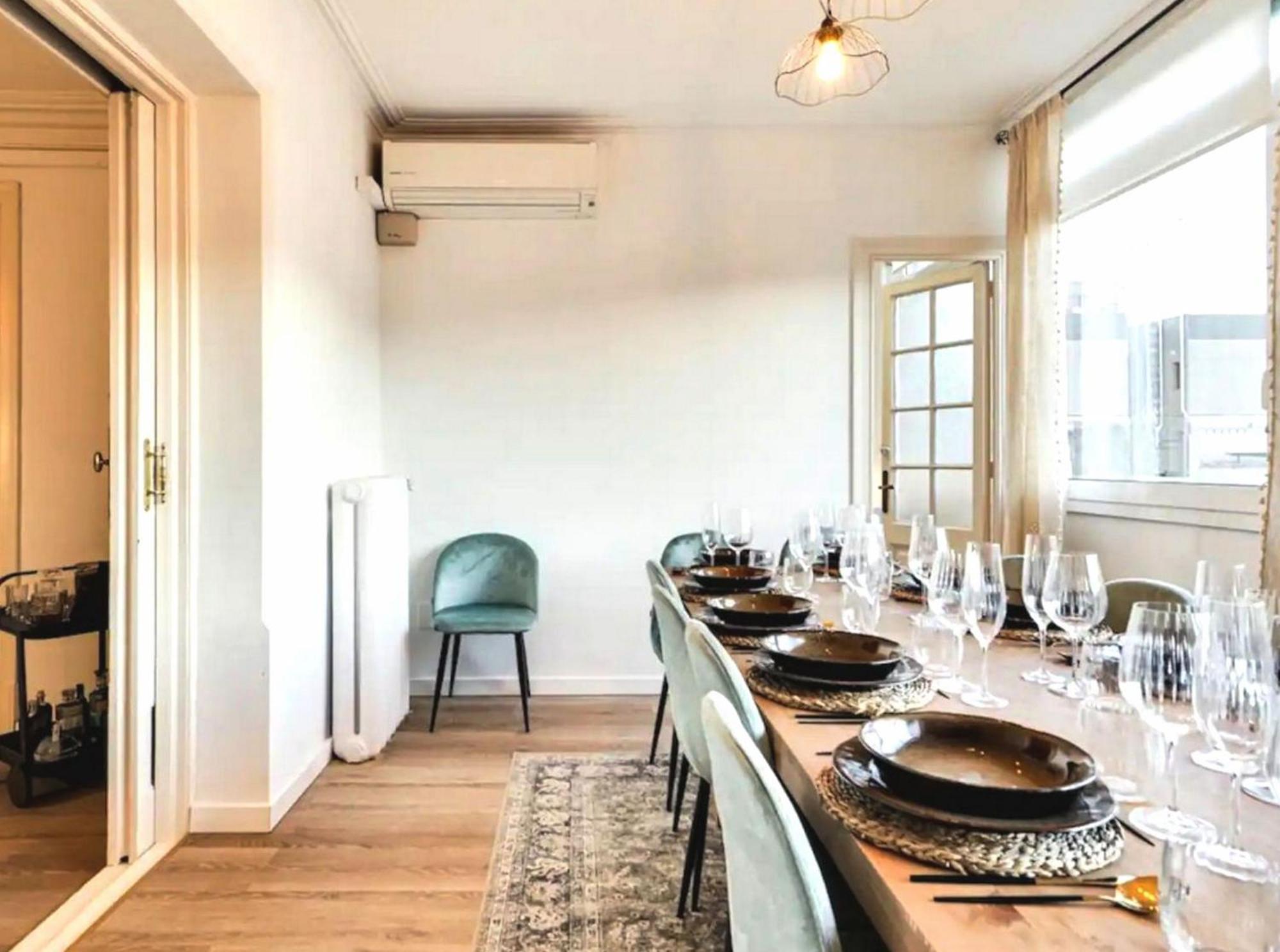 Apartment Sejour Exclusif A