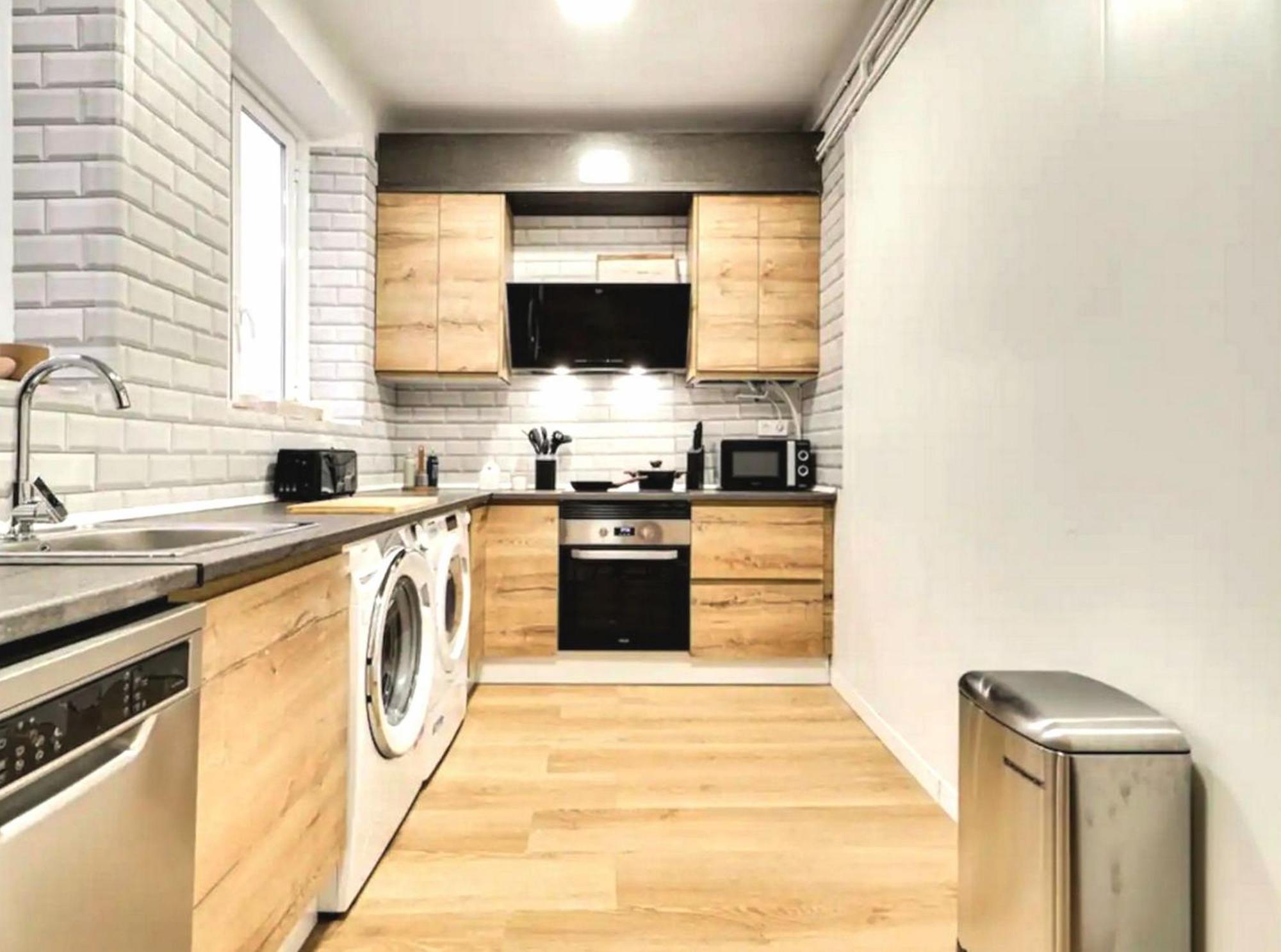 Sejour Exclusif A Apartment *